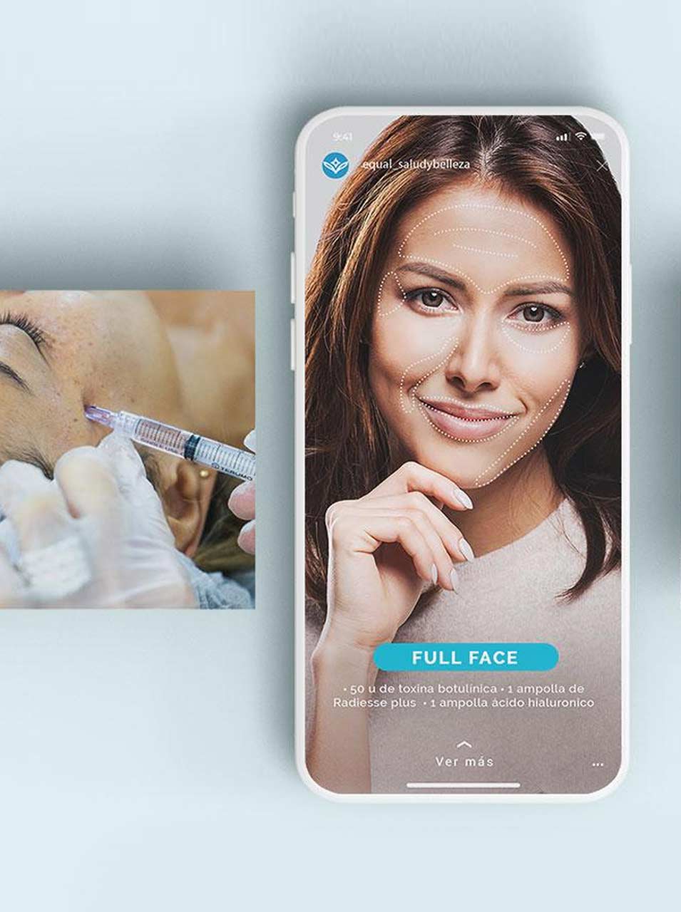 Equal Salud & Belleza